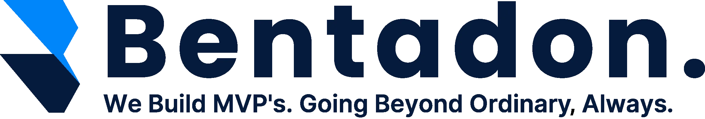 Bentadon Logo