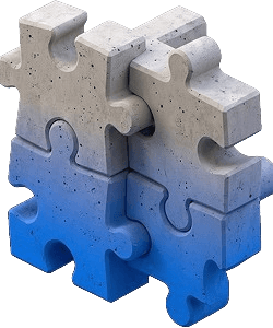 Web app section image