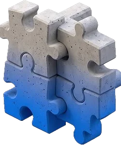 Web app section image